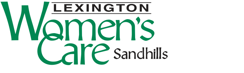 Lexington Women's Care Sandhills